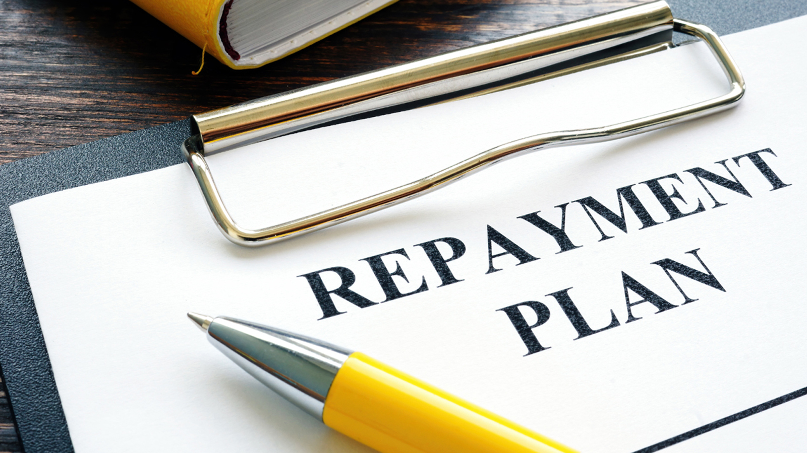 How to Create a Debt Repayment Plan That Works