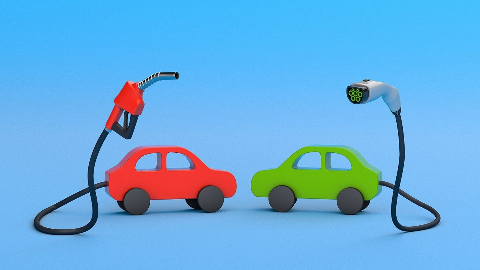 Electric vs. Gasoline: Which Car Will You Choose in 2024?