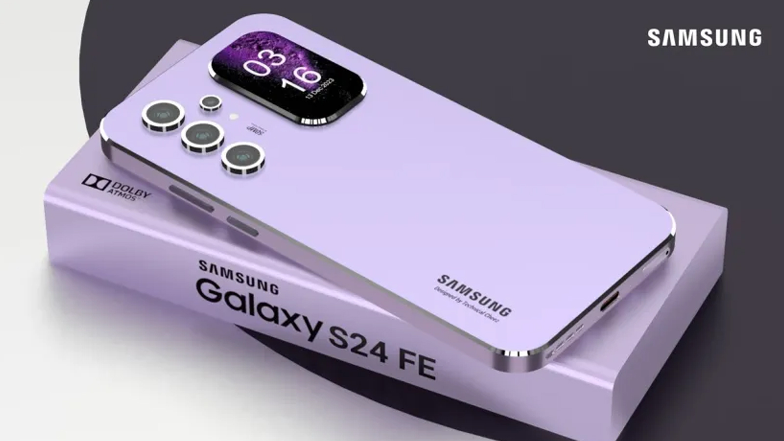 Galaxy S24 FE countdown! Here’s everything we know about the model