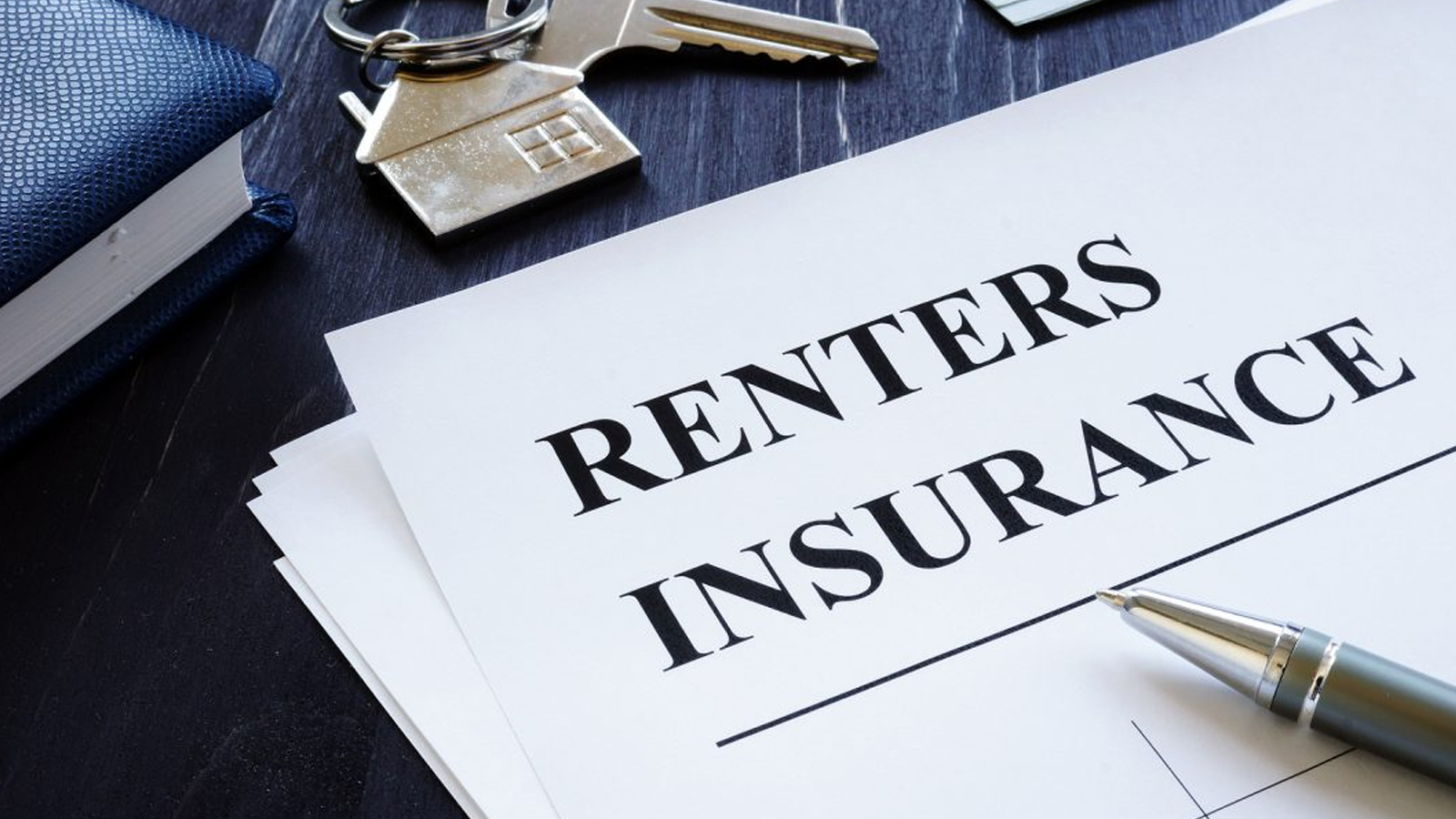 Insurance for Renters: Essential Coverage You Shouldn’t Overlook