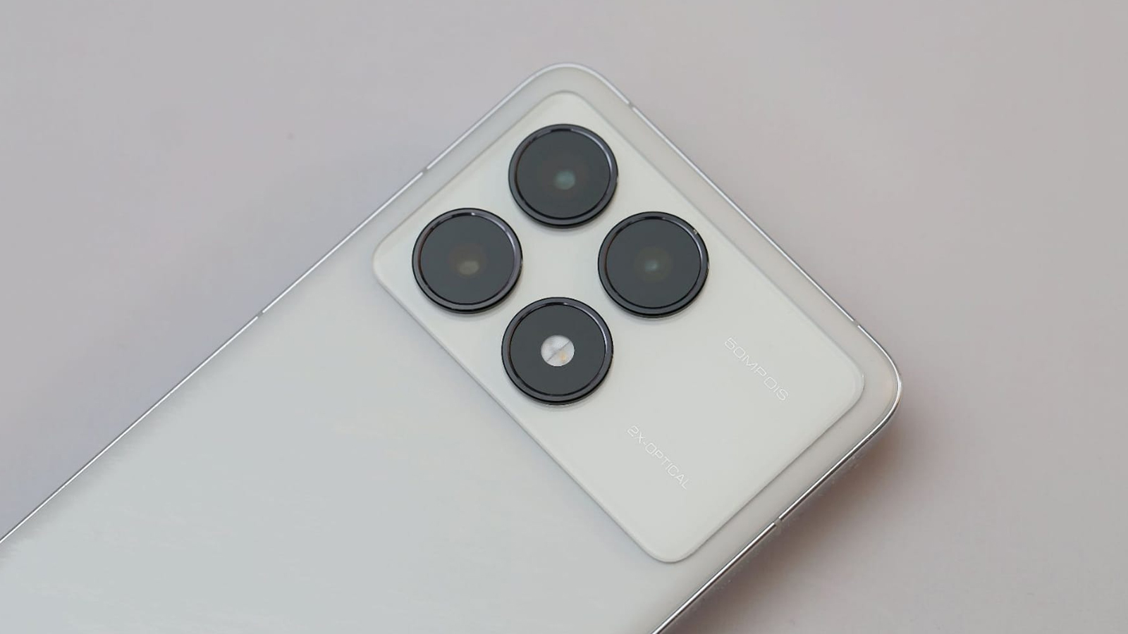 Like the camera: Xiaomi 14T series camera features leaked!