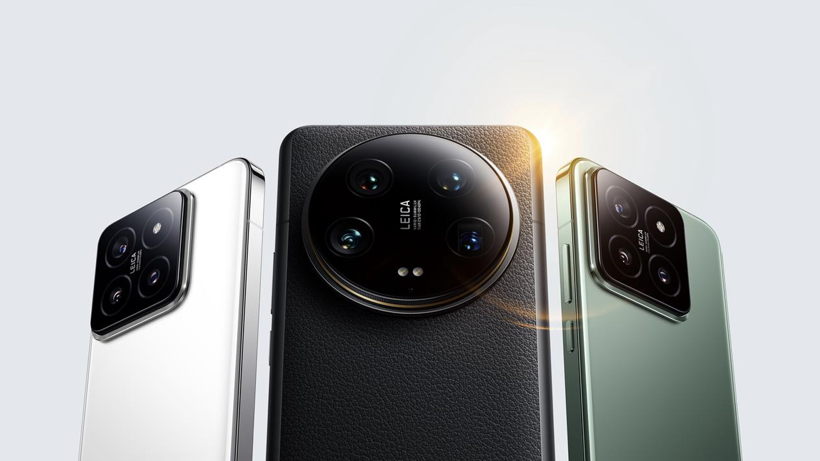 Xiaomi 15 Ultra comes with new camera features and design!