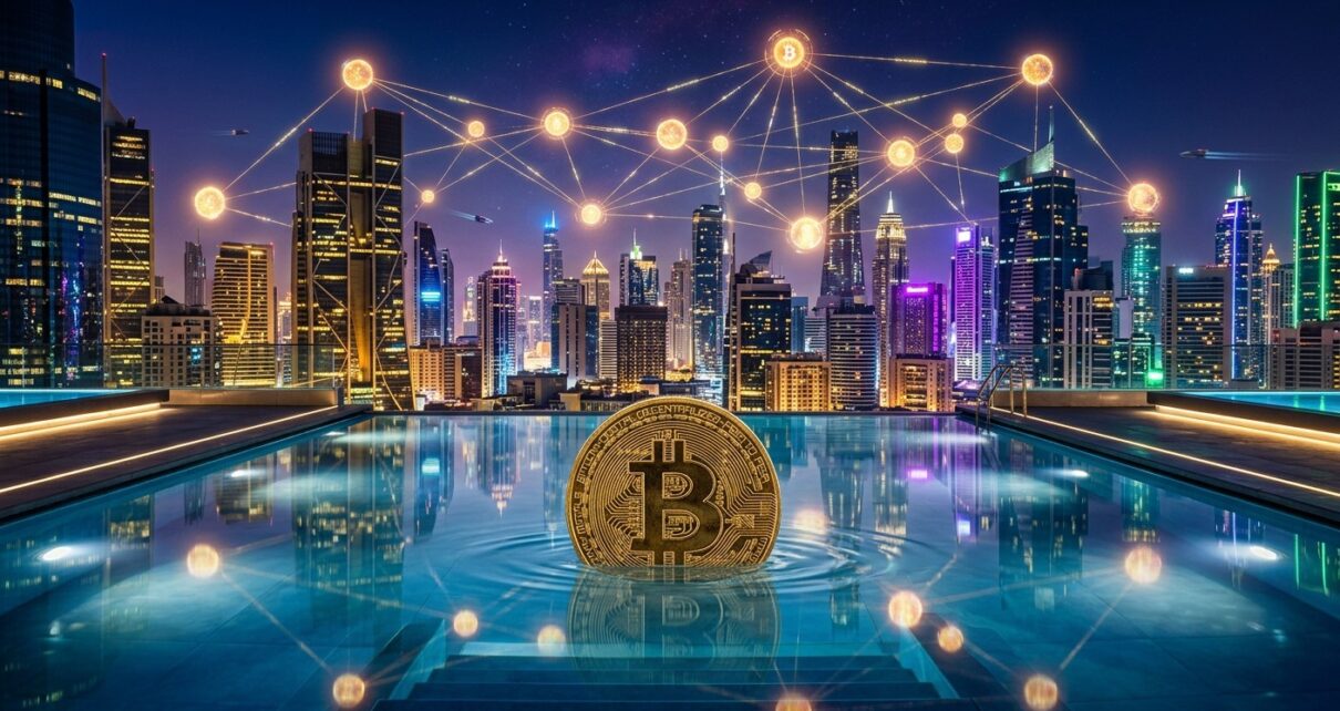 Digital Gold: Investing in Cryptocurrency's Future