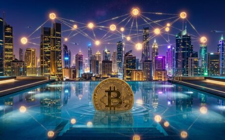Digital Gold: Investing in Cryptocurrency's Future